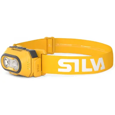 Silva Explore 5 Yellow 700 Lumen