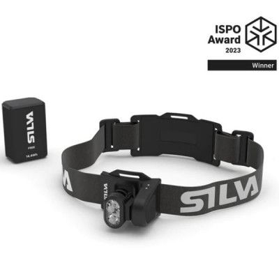 Silva Free 1200 XS