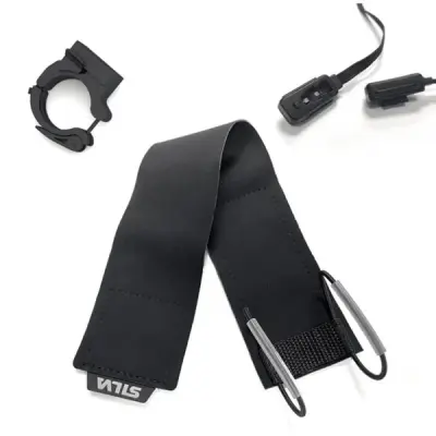 Silva Free Bar Mount Kit