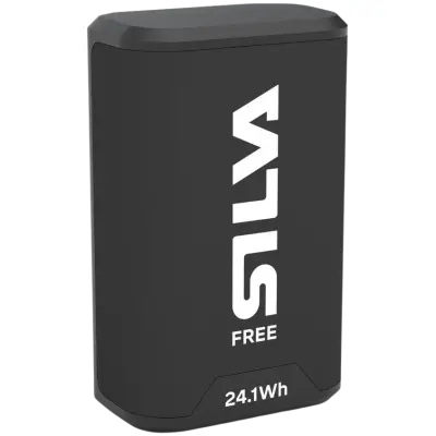 Silva Free Headlamp Battery 24.1Wh (3.35Ah)