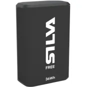 Silva Free Headlamp Battery 36Wh (5.0Ah)