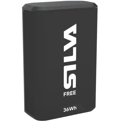 Silva Free Headlamp Battery 36Wh (5.0Ah)