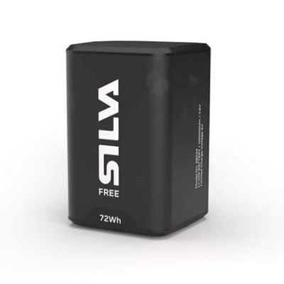 Silva Free Headlamp Battery 72Wh (10.0Ah)