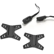 Silva Free helmet mount kit