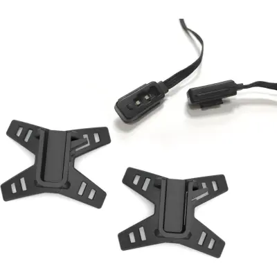 Silva Free helmet mount kit