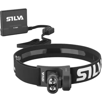Silva Free Runner 1100 Nocolor