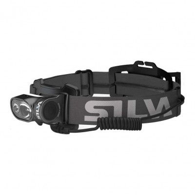 Silva Headlamp Cross Trail 7R 600 lumen
