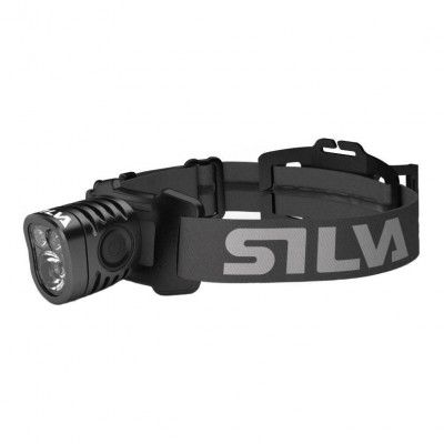 Silva Headlamp Exceed 4X 2000 lumen