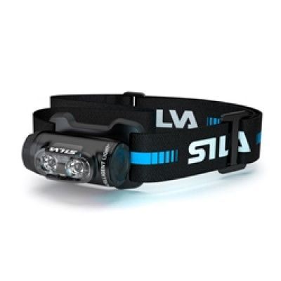 Silva Headlamp Explore 2