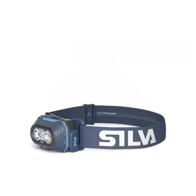 Silva Headlamp Explore 5 - 700 lumen