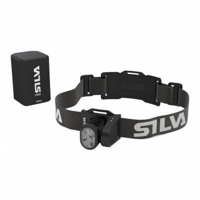 Silva Headlamp Free 2000 L