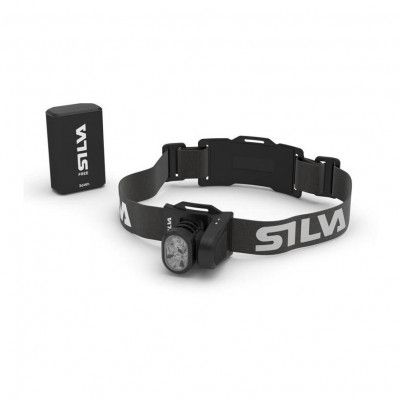 Silva Headlamp Free 2000 M