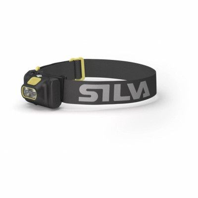 Silva Headlamp Scout 3 220 lumen