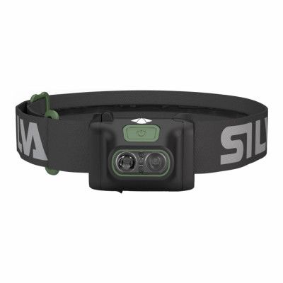 Silva Headlamp Scout 3X 300 lumen