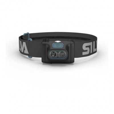 Silva Headlamp Scout 3XT