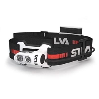 Silva Headlamp Trail Runner 3
