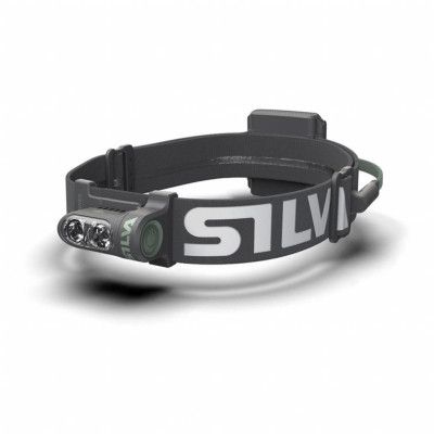 Silva Headlamp Trail Runner Free 2