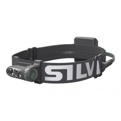 Silva Headlamp Trail Runner Free 2 Hybrid