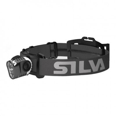 Silva Headlamp Trail Speed 5X 1200 lumen