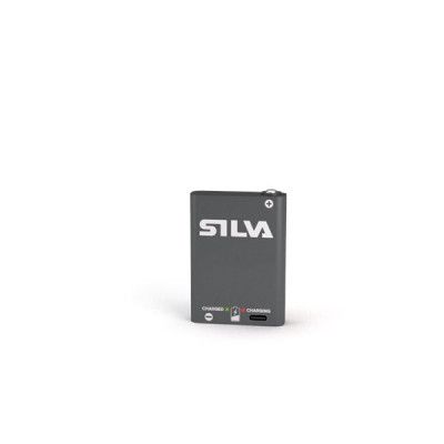 Silva Hybrid Battery 1,15Ah
