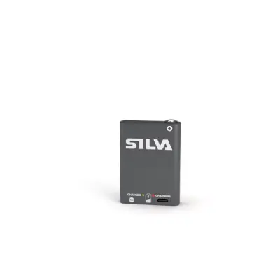 Silva Hybrid Battery 1,15Ah