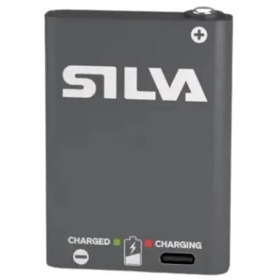 Silva Hybrid Battery 1.25 Ah (4.6 Wh)