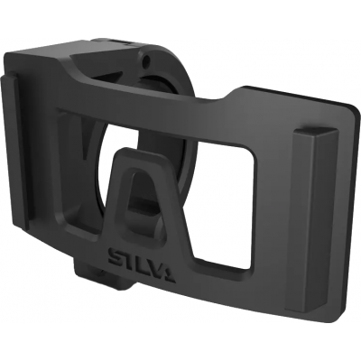 Silva Ignite Bar Mount Black