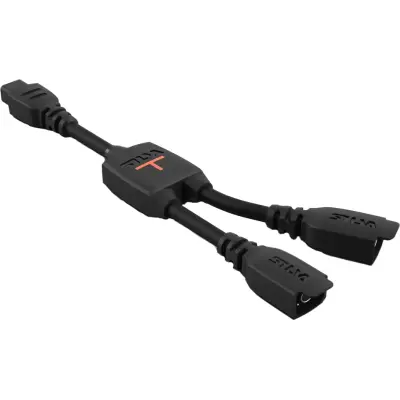 Silva Ignite Battery Adapter Black