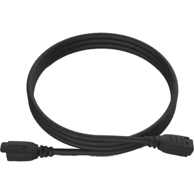 Silva Ignite Extension Cable Black