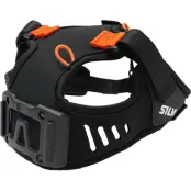 Silva Ignite Head Mount Black