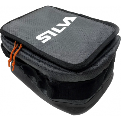 Silva Ignite Headlamp Storage Bag Grey