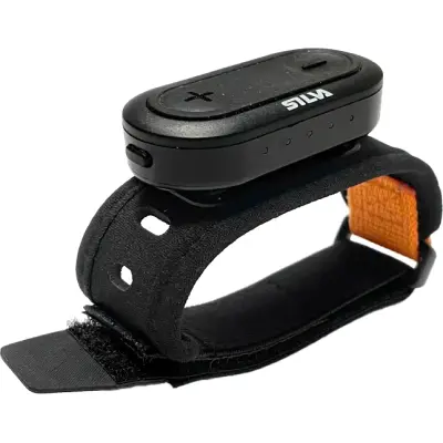 Silva Ignite Remote Control Black