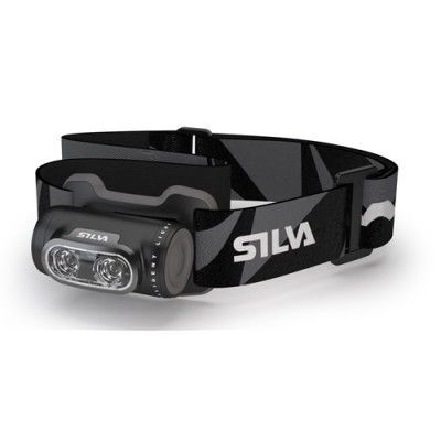 Silva Ninox 2X