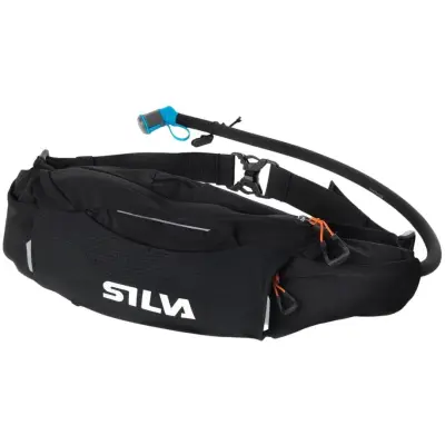 Silva Race Belt 4