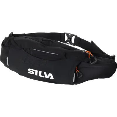 Silva Race Belt 4 Black