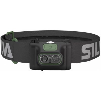Silva Scout 3X 300 lumen