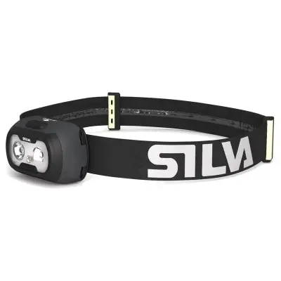 Silva Seek 320