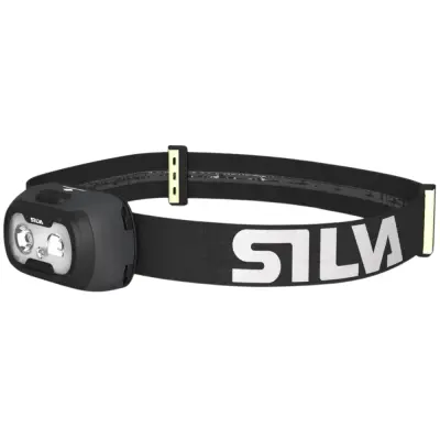 Silva Seek 320 Midnight
