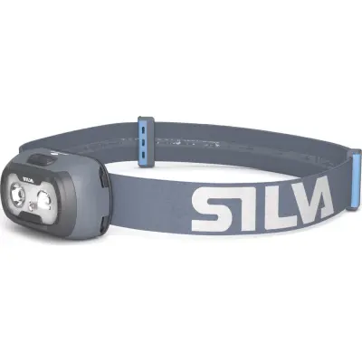 Silva Seek 320 Stormy Sky