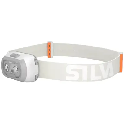 Silva Seek 320 Whiteout