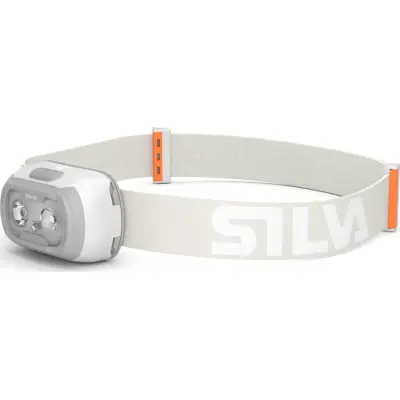 Silva Seek 320 Whiteout