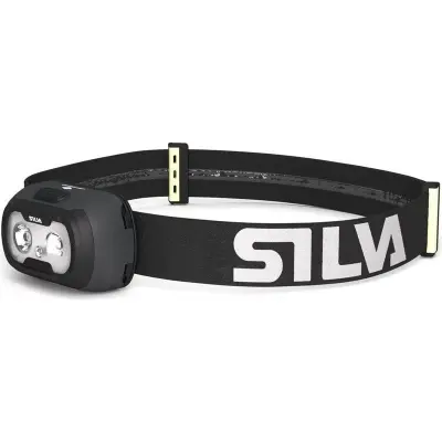 Silva Seek 420