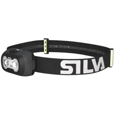 Silva Seek 420 Midnight