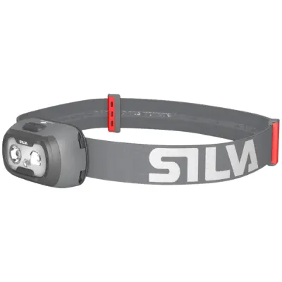 Silva Seek 420 Mountain Mist