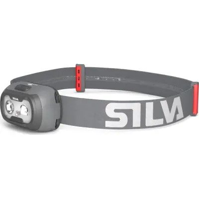 Silva Seek 420 Mountain Mist