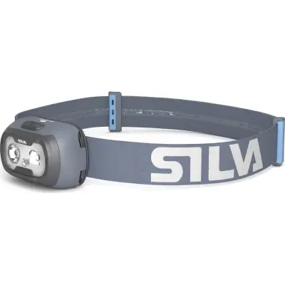 Silva Seek 420 Stormy Sky