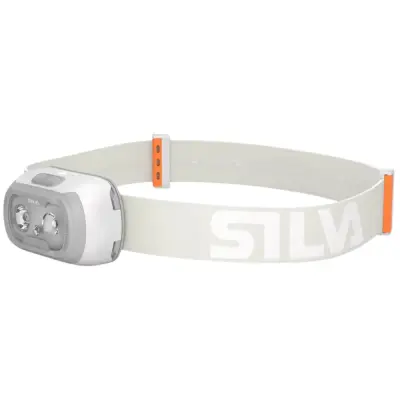 Silva Seek 420 Whiteout