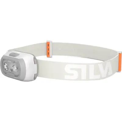 Silva Seek 420 Whiteout No Color