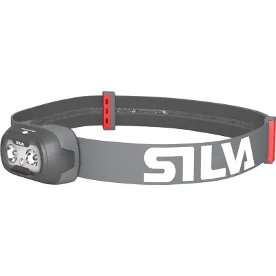 Silva Seek 450 Recharge Mountain Mist