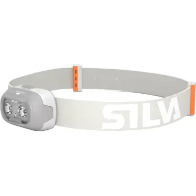 Silva Seek 450 Recharge Whiteout No Color